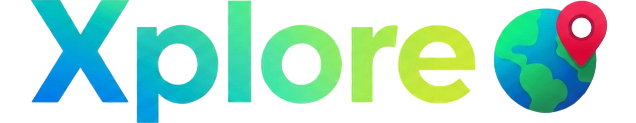 Xplore Logo